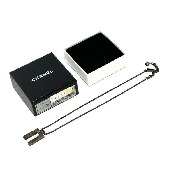 CHANEL Necklace - Picture 10 of 10